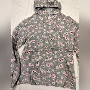 Latched momma hoodie